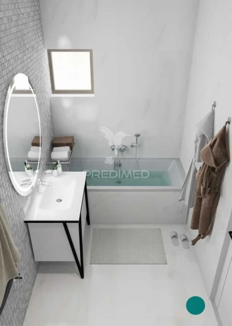 Apartamento T2 para Venda em Portimão