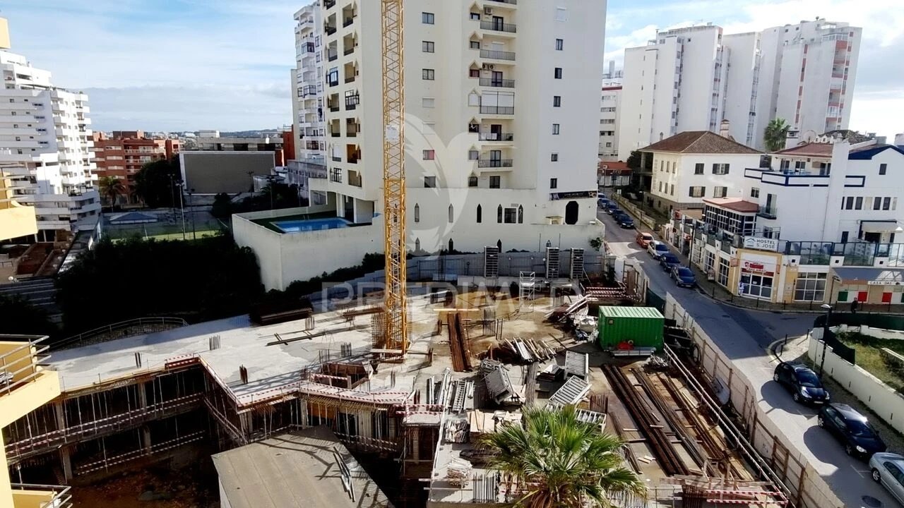 Apartamento T1 para Venda em Portimão Foto 10