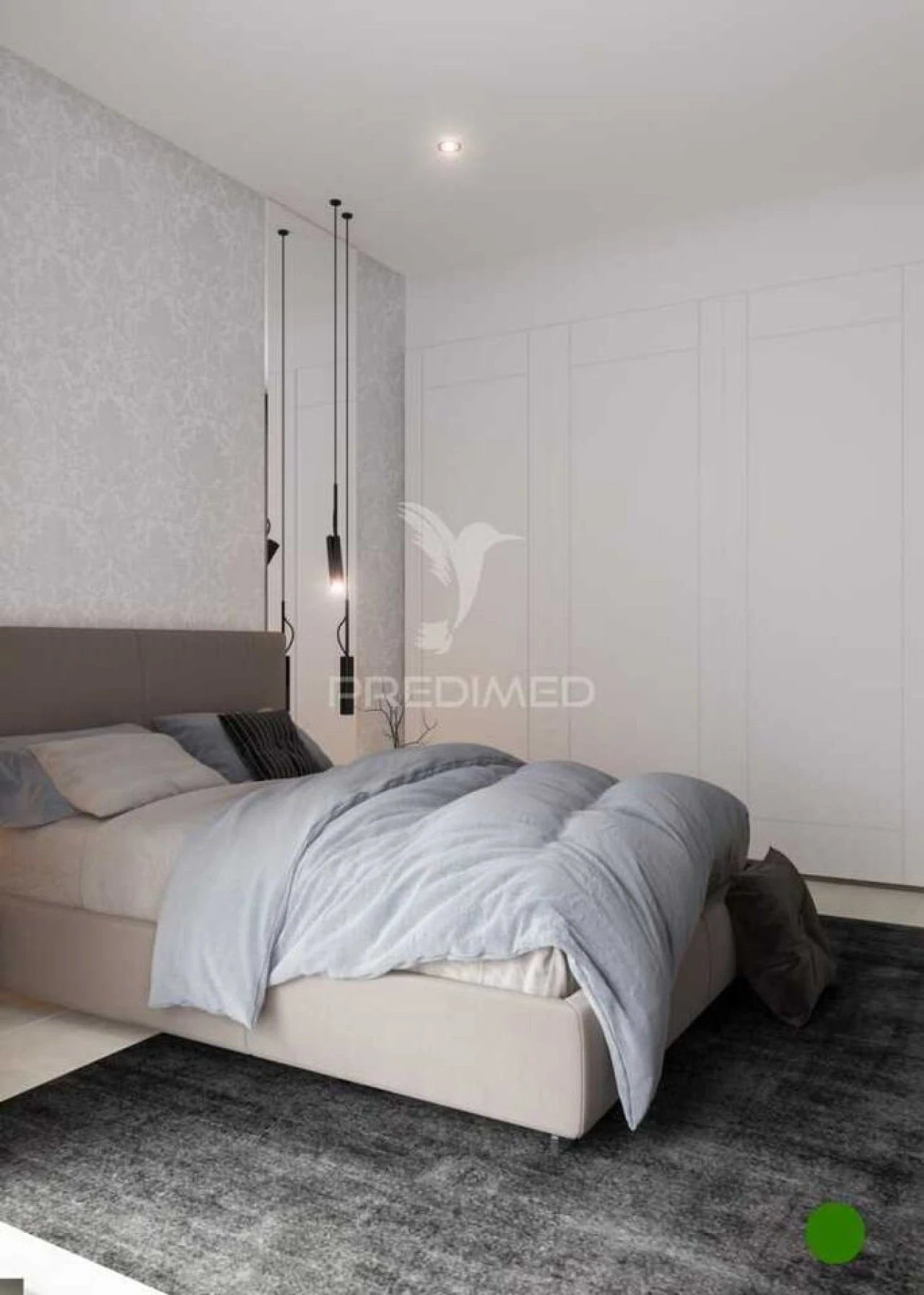 Apartamento T1 para Venda em Portimão Foto 30