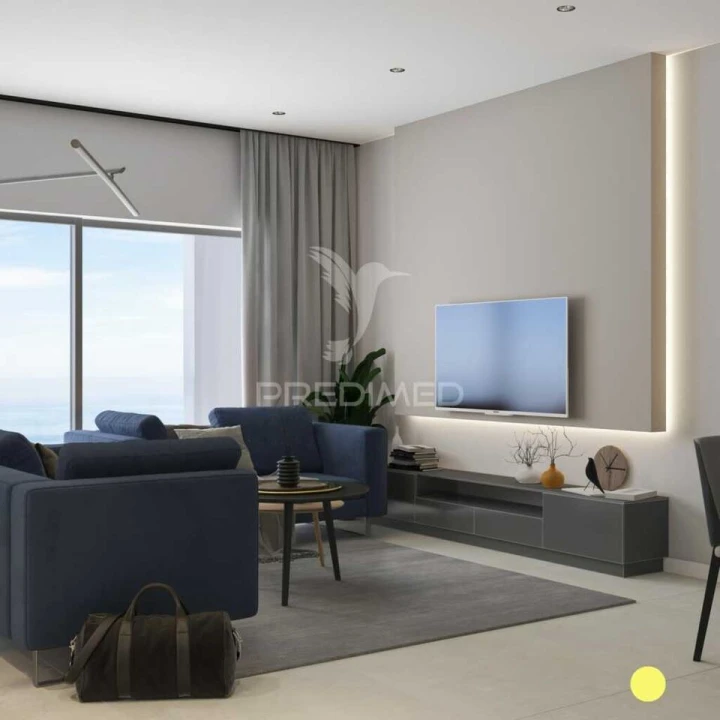Apartamento T1 para Venda em Portimão Foto 19