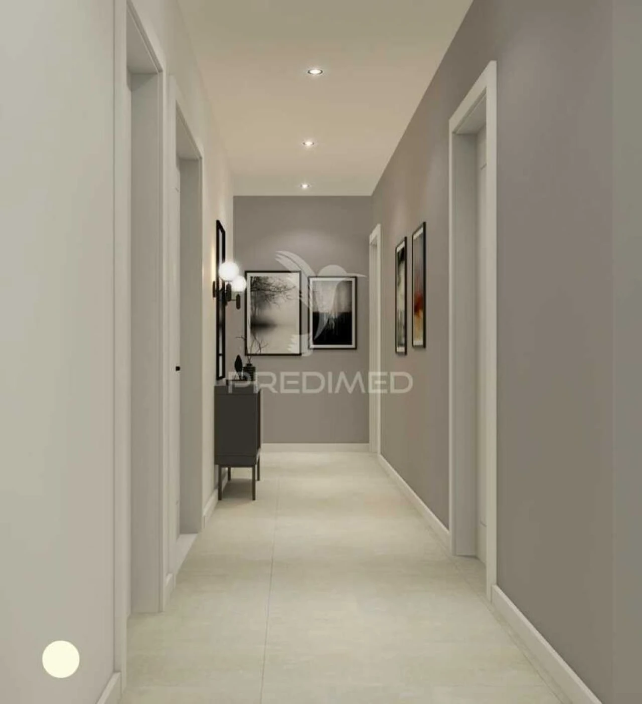 Apartamento T1 para Venda em Portimão Foto 24