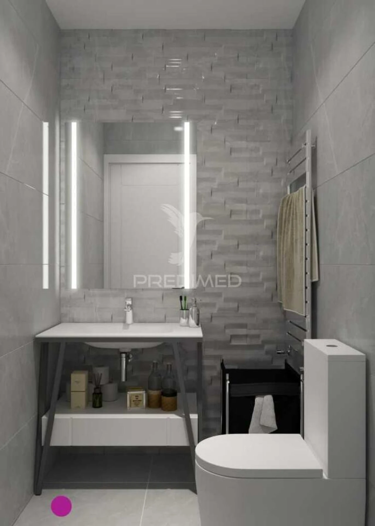 Apartamento T1 para Venda em Portimão Foto 28