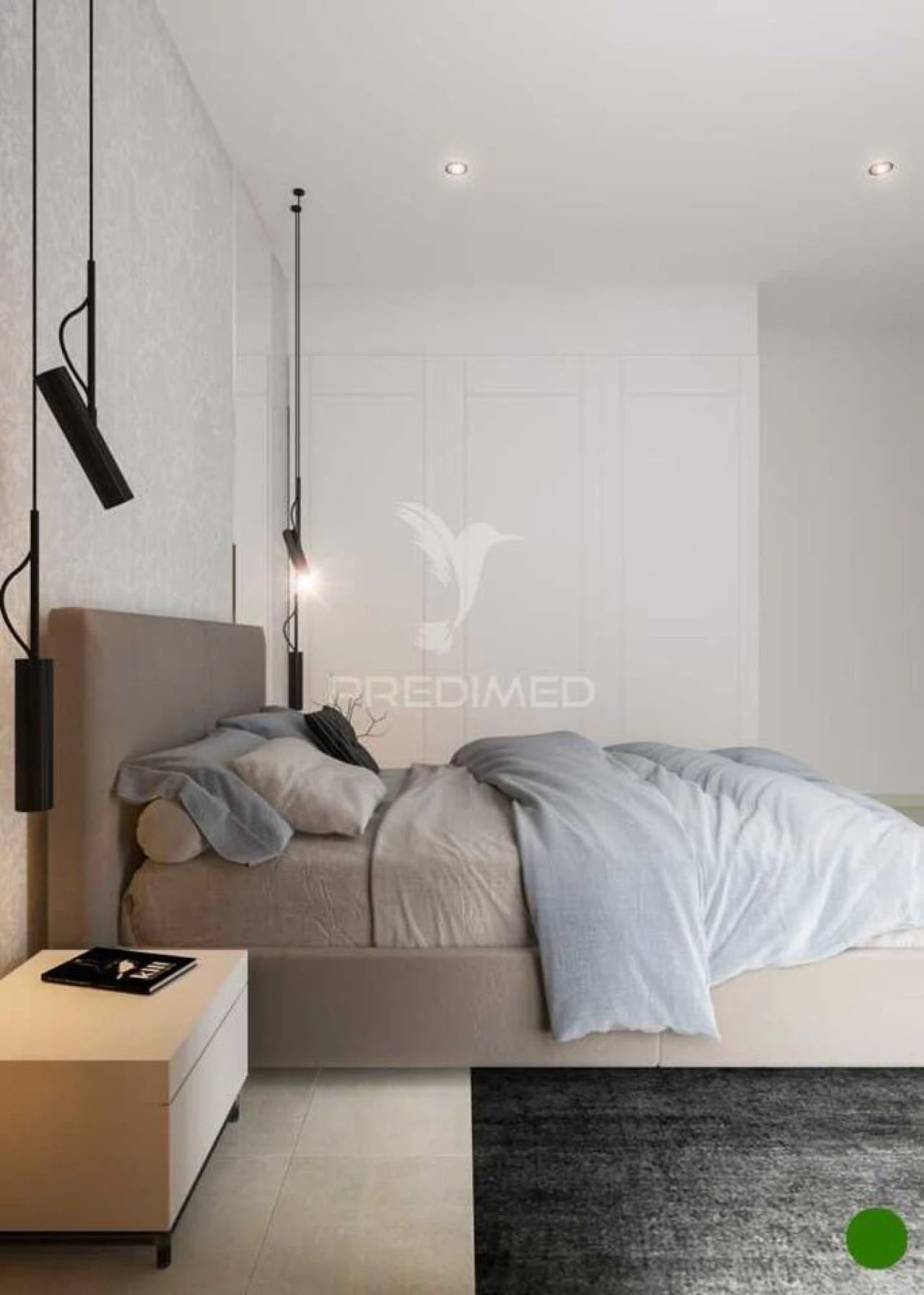 Apartamento T1 para Venda em Portimão Foto 31