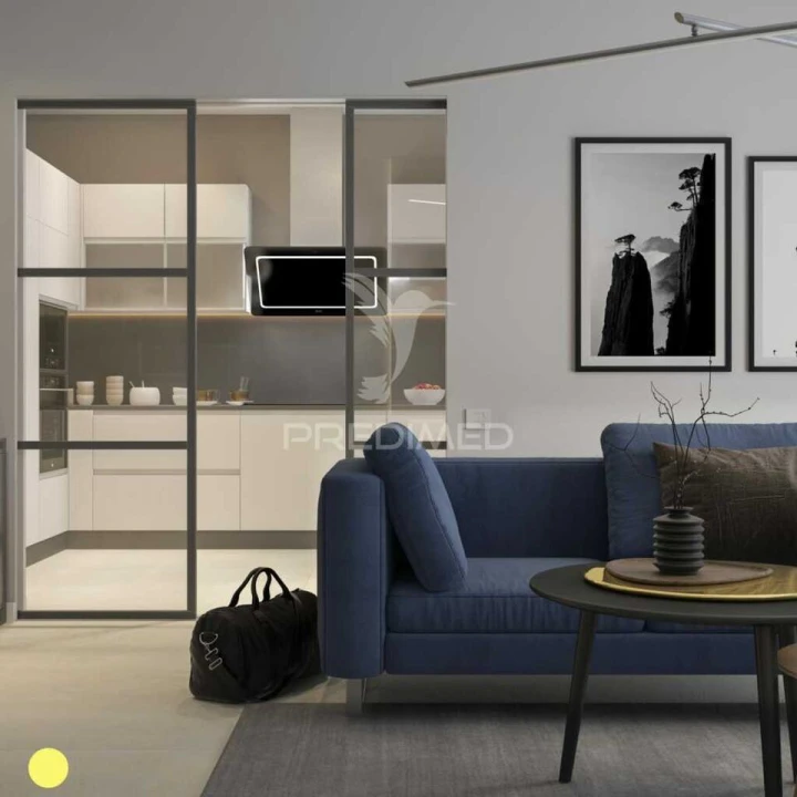 Apartamento T1 para Venda em Portimão Foto 20