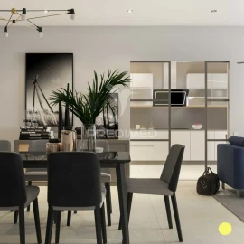 Apartamento T1 para Venda em Portimão