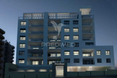 Apartamento T1 para Venda em Portimão