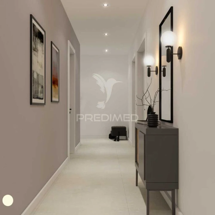 Apartamento T1 para Venda em Portimão Foto 25