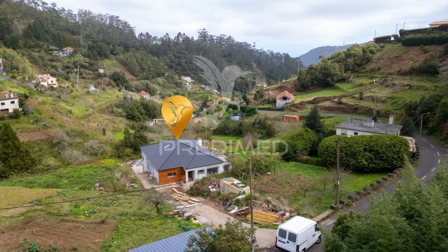 Moradia T3 para Venda em Santo Antonio da Serra Foto 27