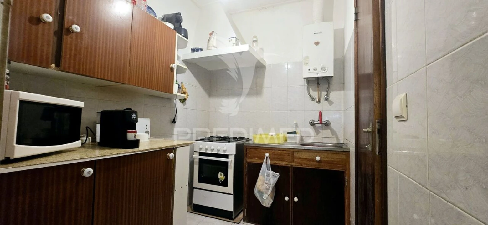 Moradia T2 para Venda em Ferragudo Foto 12