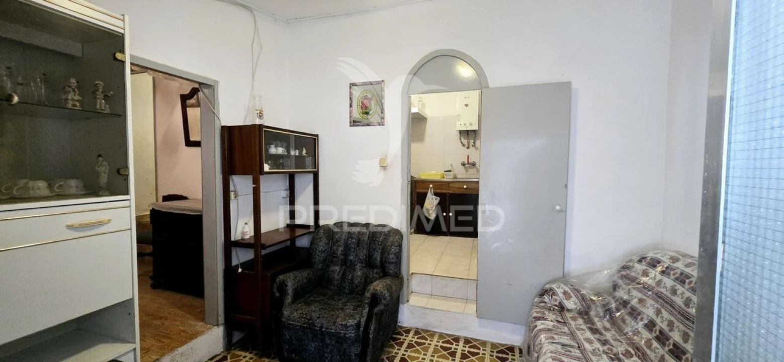 Moradia T2 para Venda em Ferragudo Foto 8