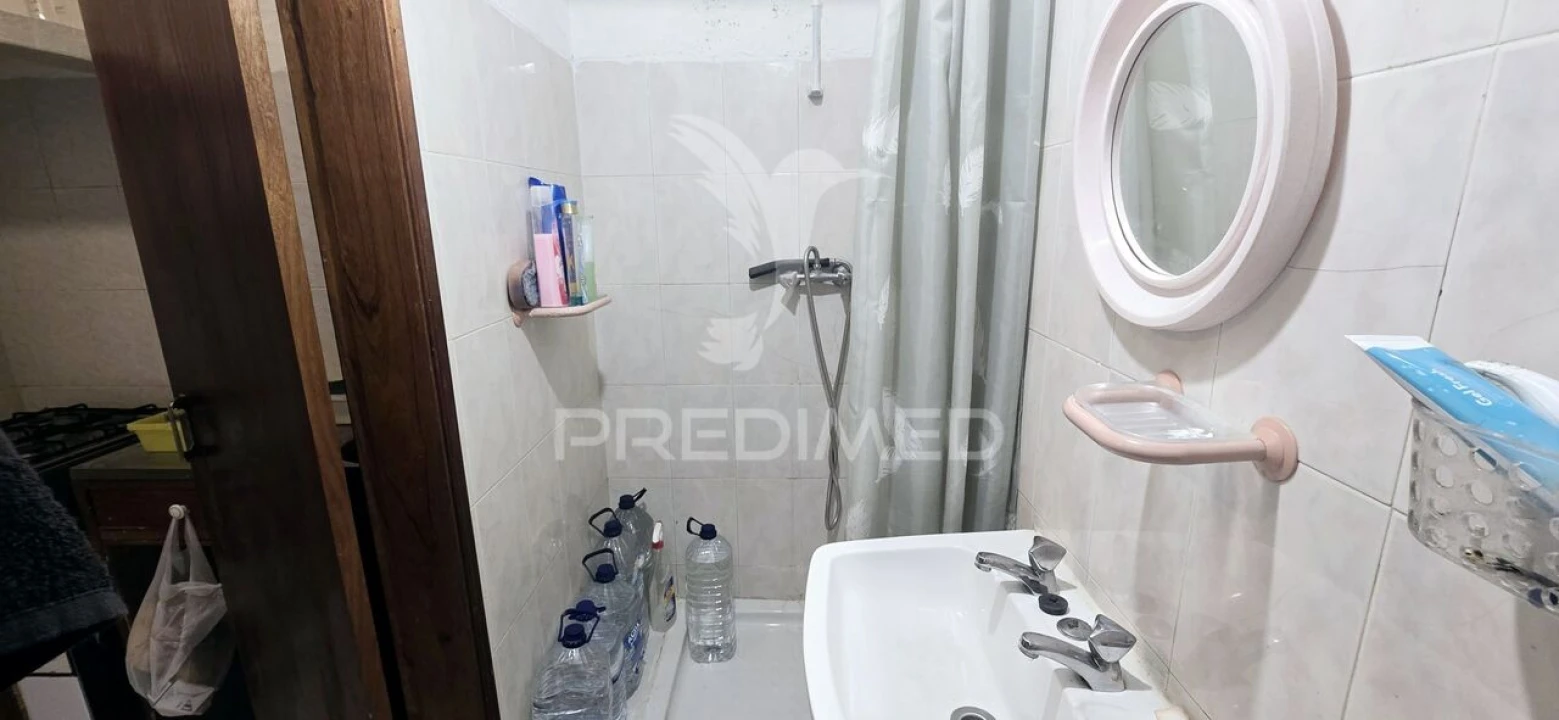 Moradia T2 para Venda em Ferragudo Foto 18