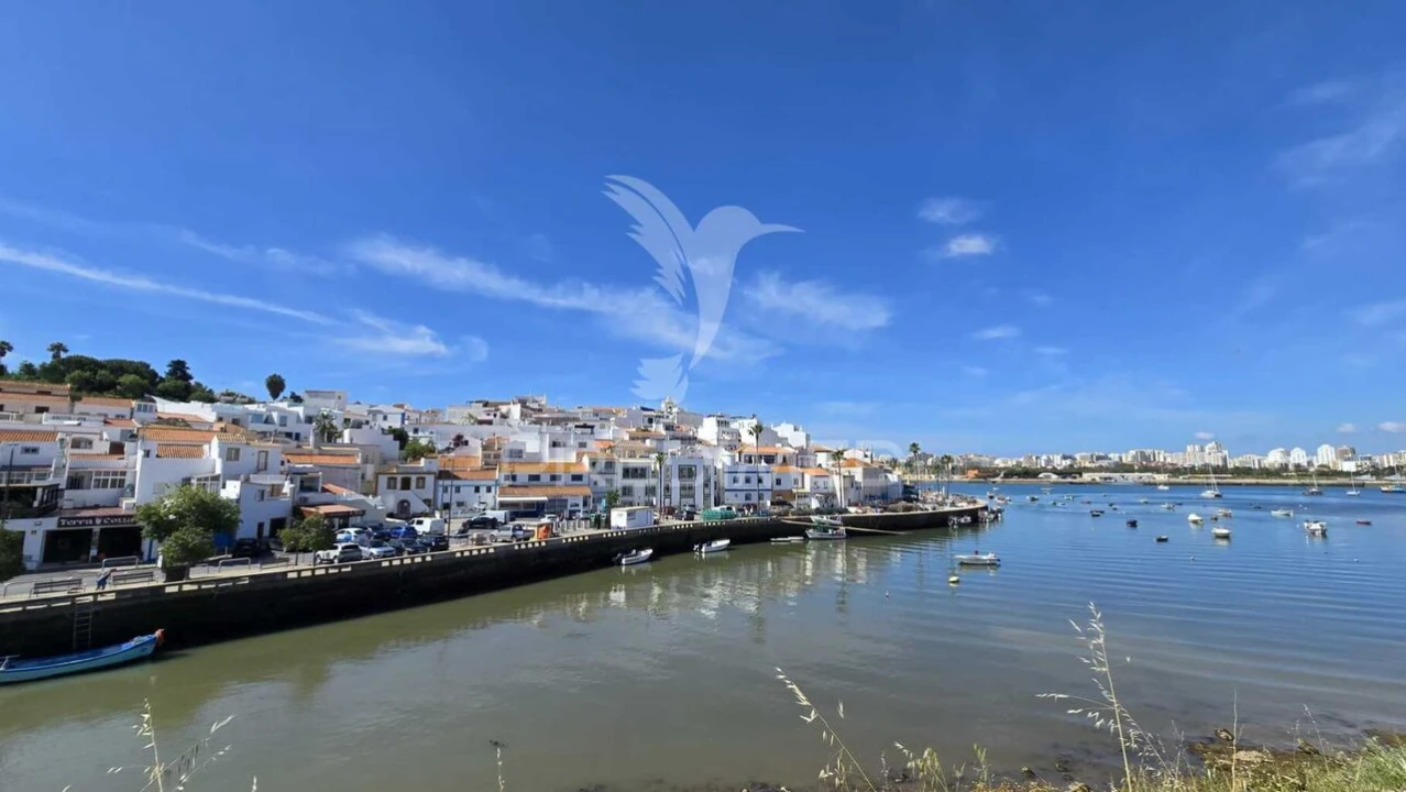 Moradia T2 para Venda em Ferragudo Foto 33