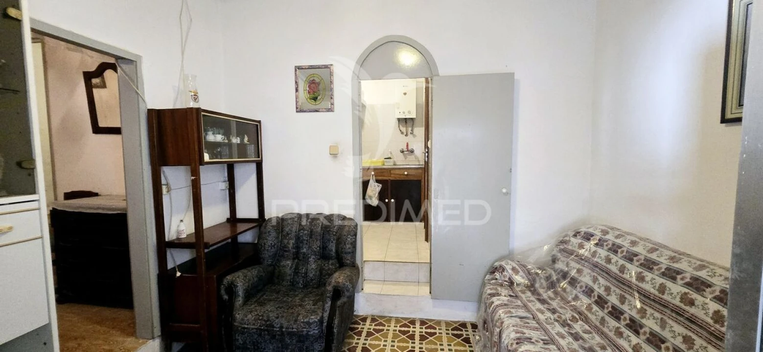 Moradia T2 para Venda em Ferragudo Foto 9