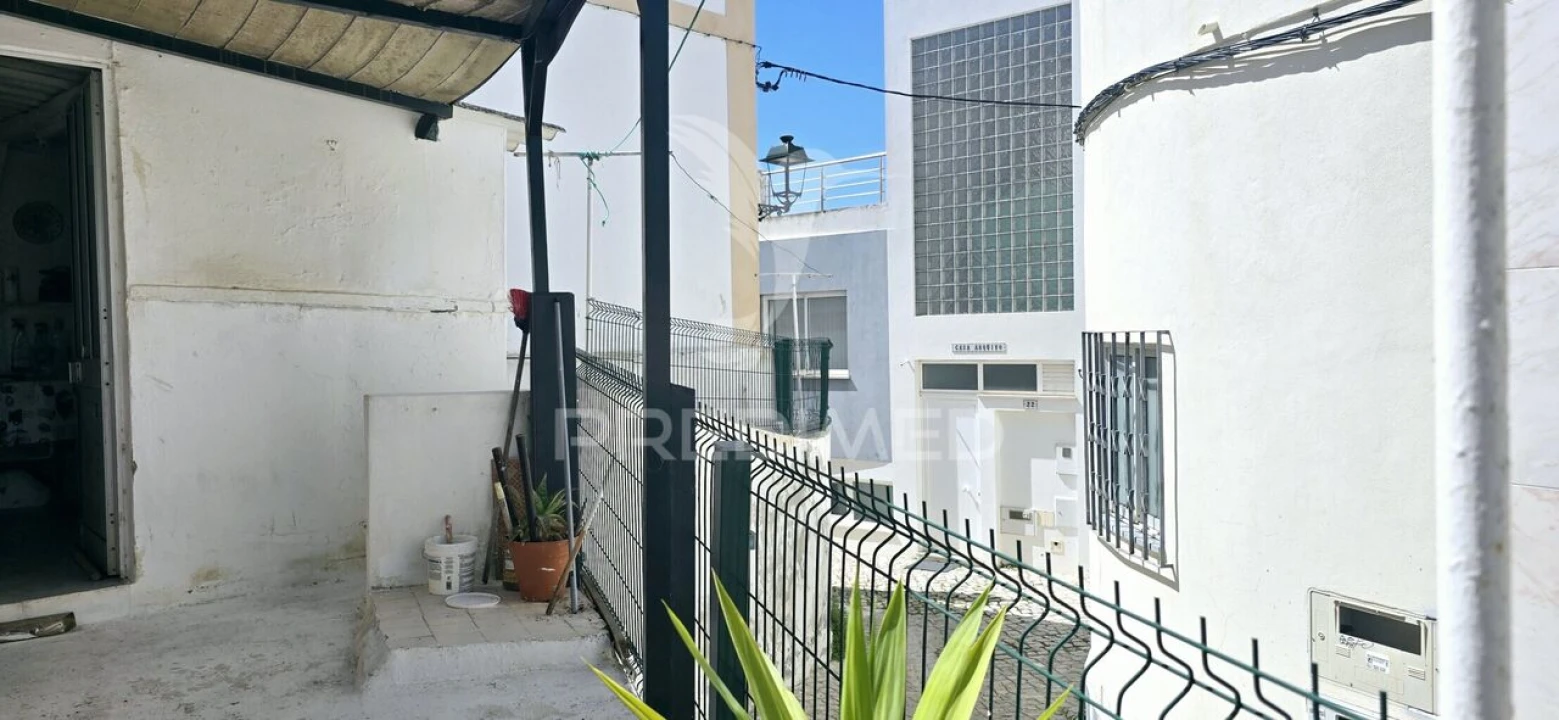 Moradia T2 para Venda em Ferragudo Foto 30