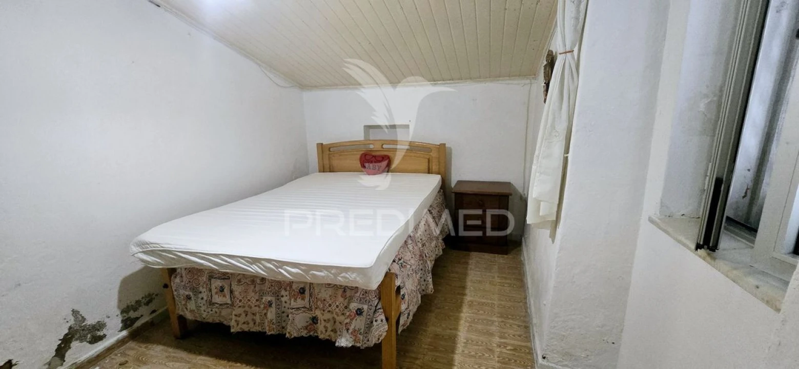 Moradia T2 para Venda em Ferragudo Foto 19