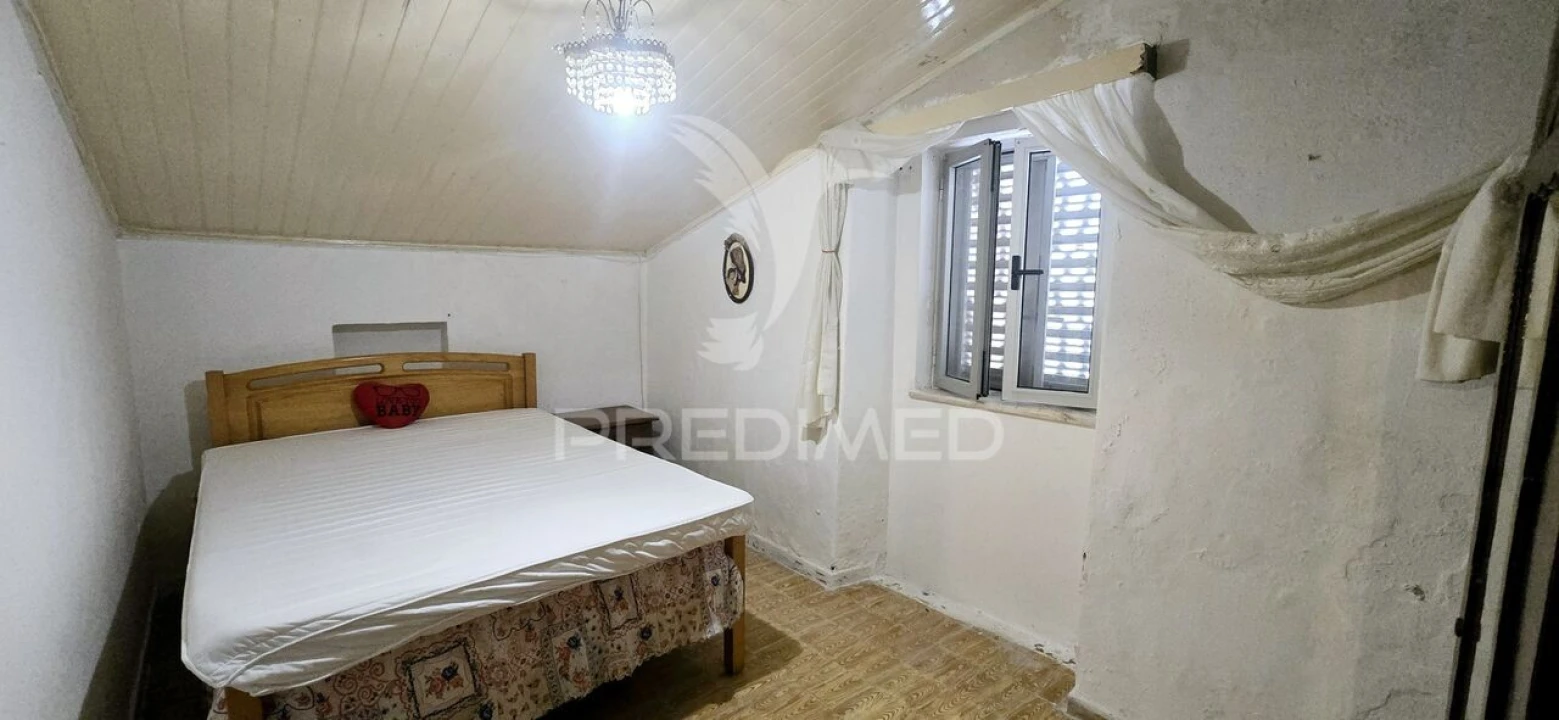 Moradia T2 para Venda em Ferragudo Foto 23