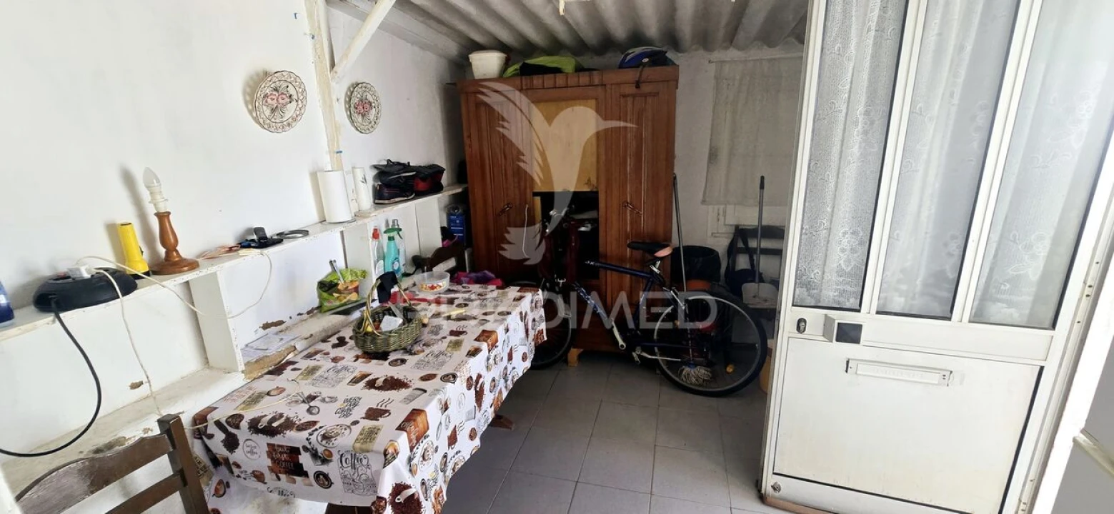 Moradia T2 para Venda em Ferragudo Foto 27