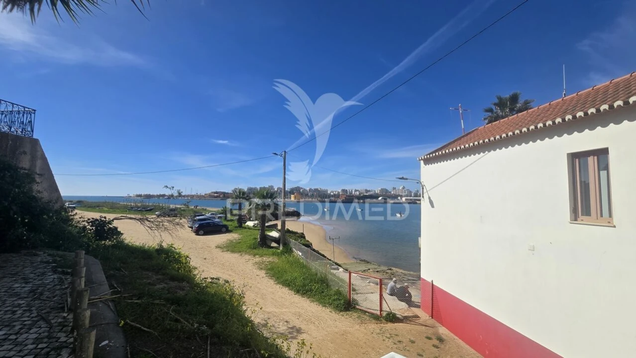 Moradia T2 para Venda em Ferragudo Foto 32