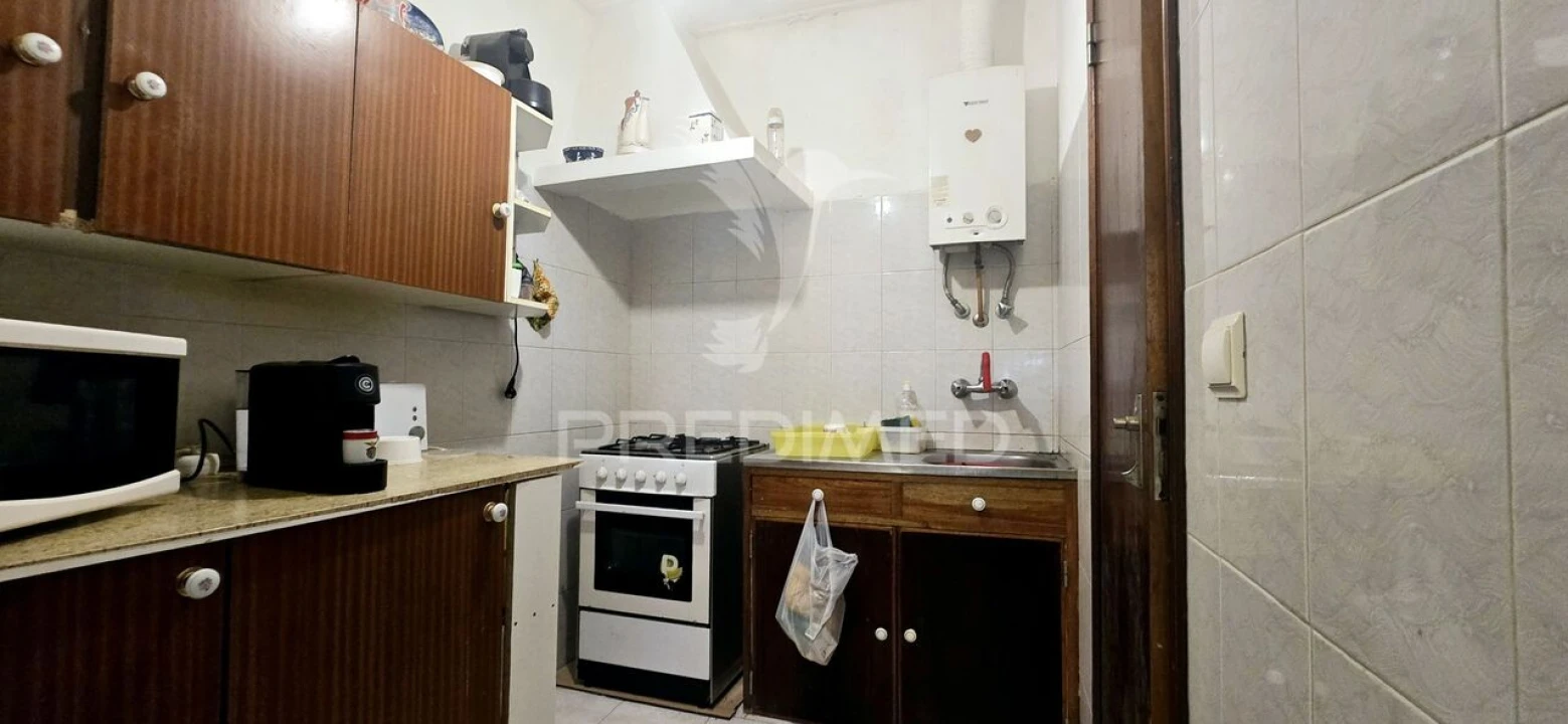 Moradia T2 para Venda em Ferragudo Foto 14