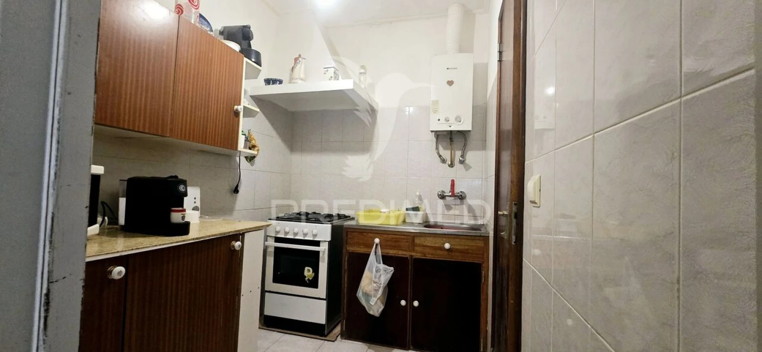 Moradia T2 para Venda em Ferragudo Foto 13