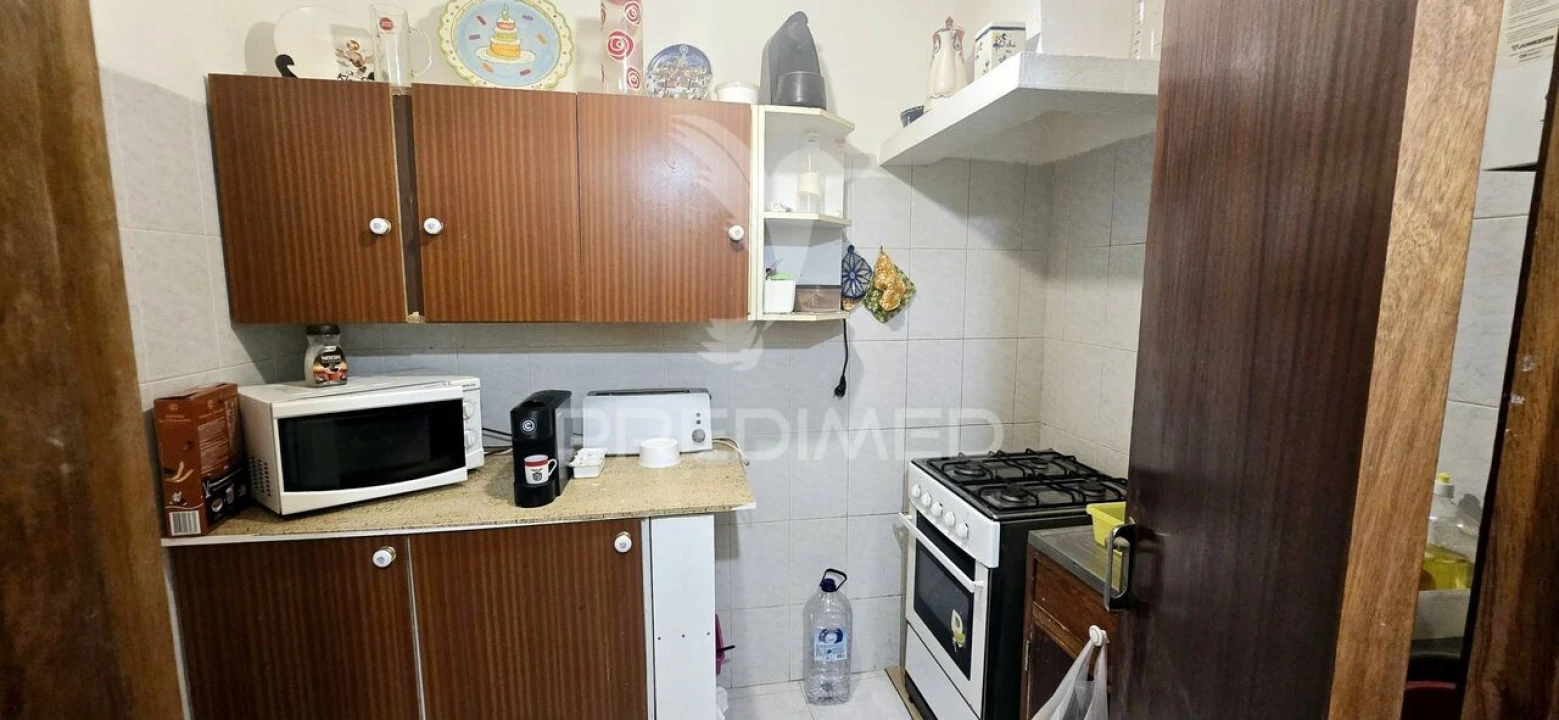 Moradia T2 para Venda em Ferragudo Foto 11