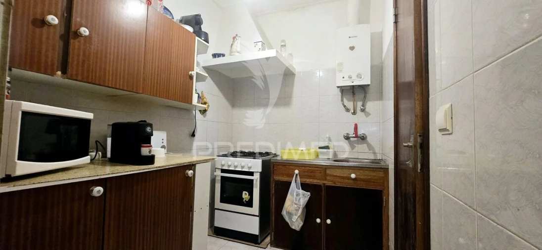 Moradia T2 para Venda em Ferragudo Foto 12