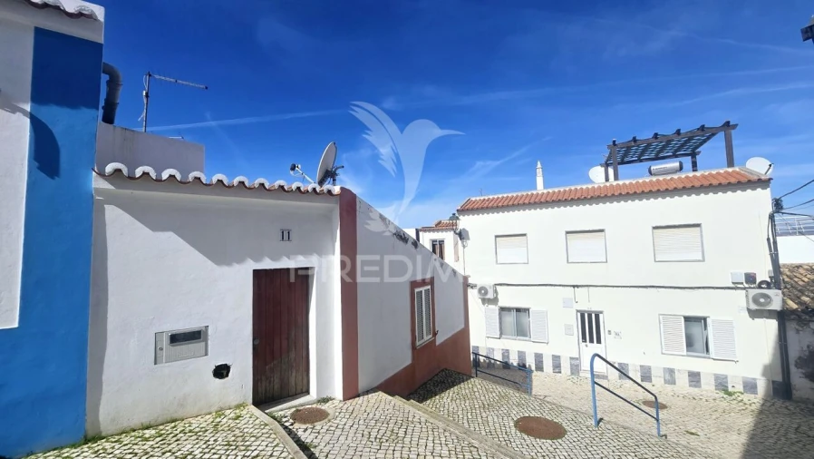 Moradia T2 para Venda em Ferragudo Foto 7