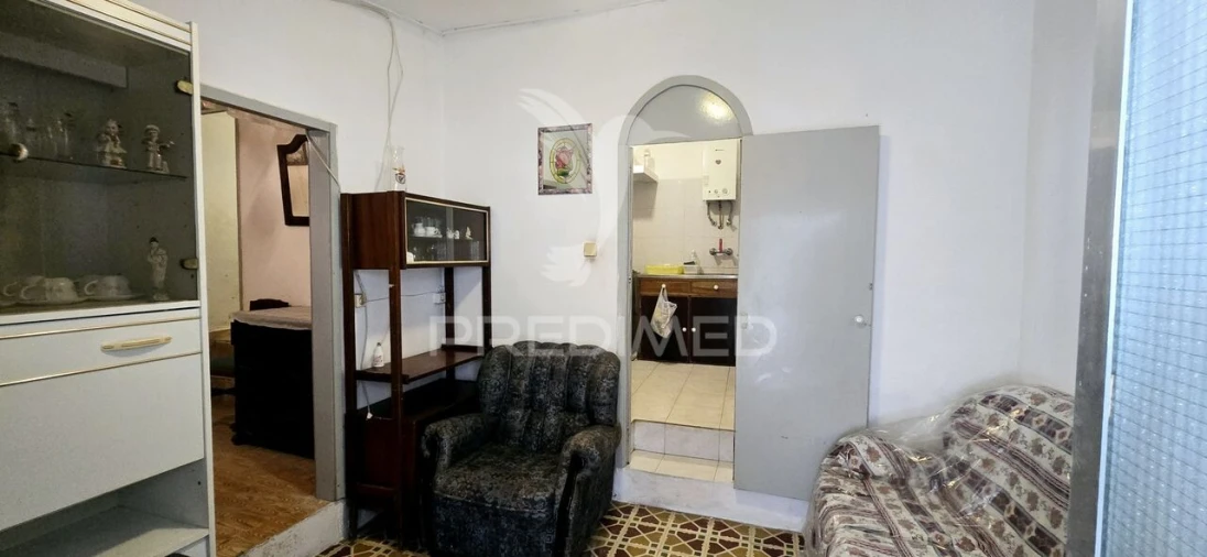 Moradia T2 para Venda em Ferragudo Foto 8