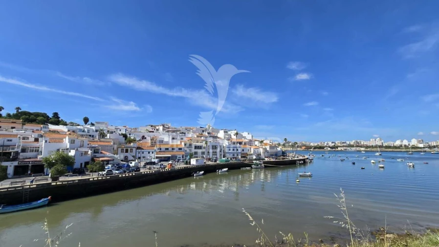 Moradia T2 para Venda em Ferragudo Foto 33