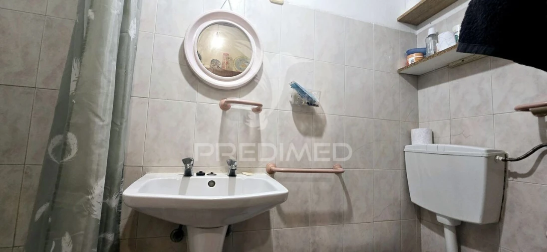 Moradia T2 para Venda em Ferragudo Foto 15