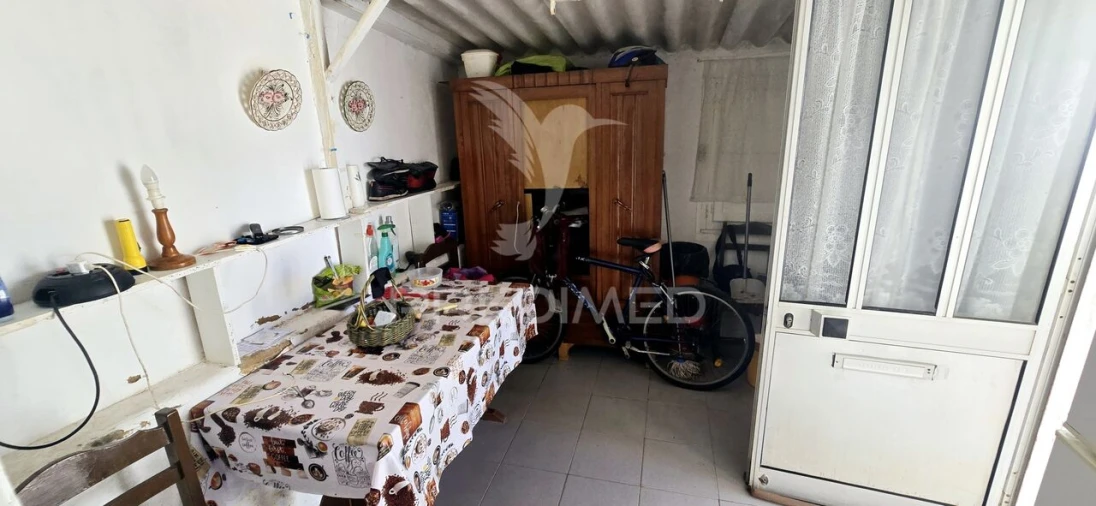Moradia T2 para Venda em Ferragudo Foto 27