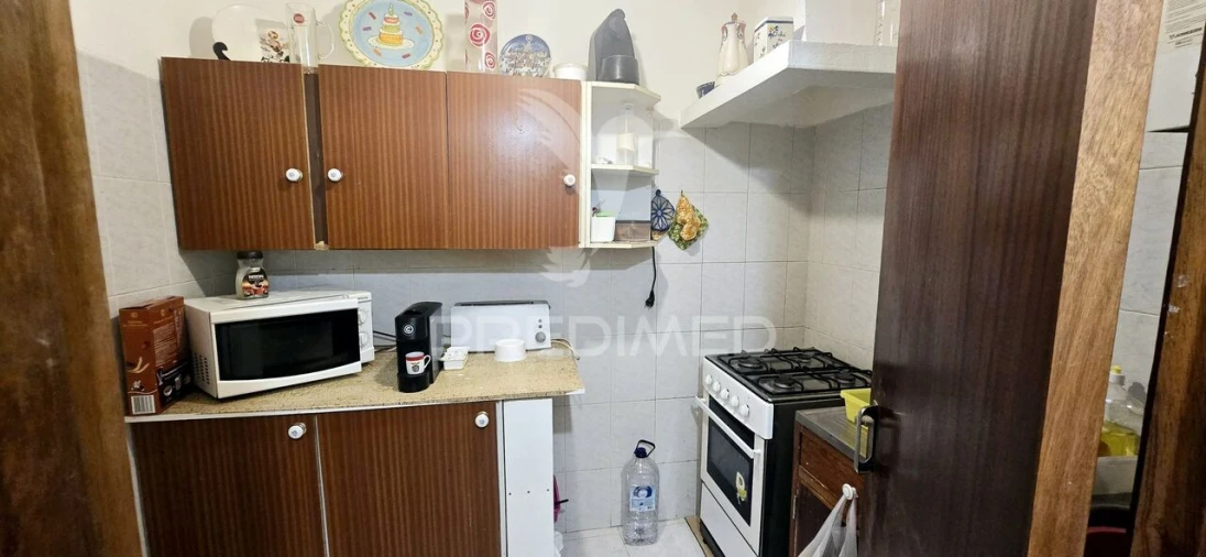 Moradia T2 para Venda em Ferragudo Foto 11