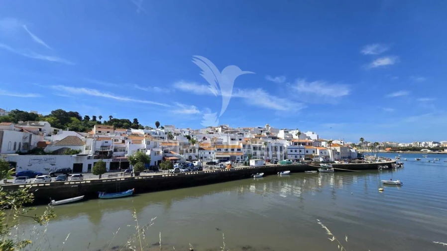 Moradia T2 para Venda em Ferragudo Foto 34