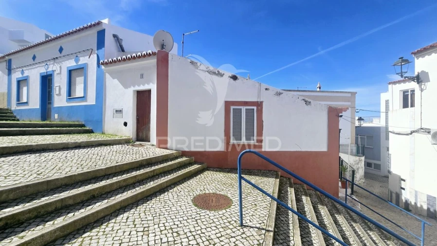 Moradia T2 para Venda em Ferragudo Foto 6