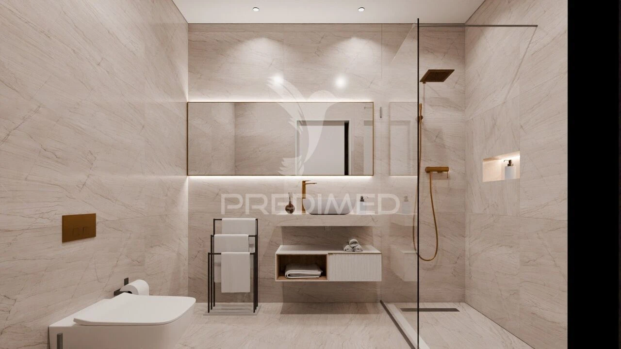 Apartamento T3 para Venda em Machico Foto 12