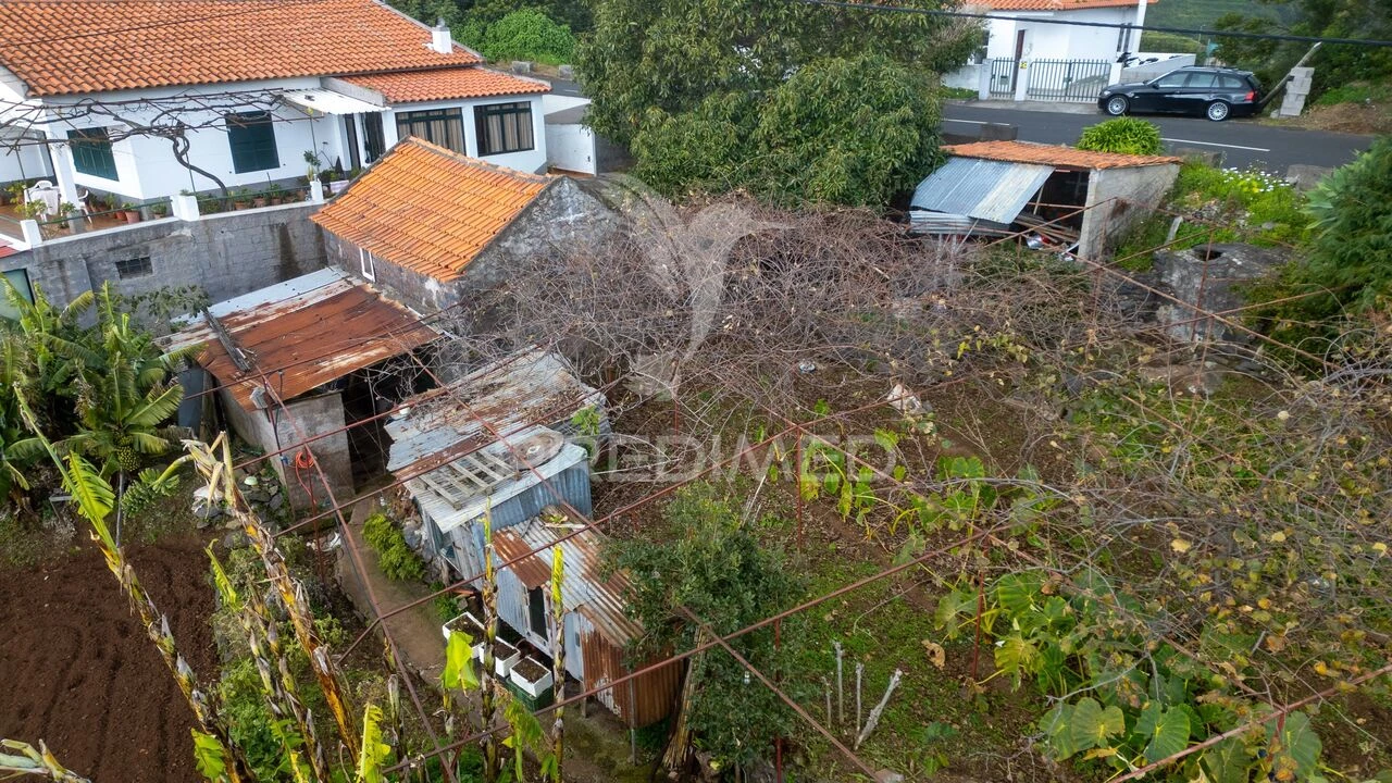 Terreno para Venda em Caniço Foto 24