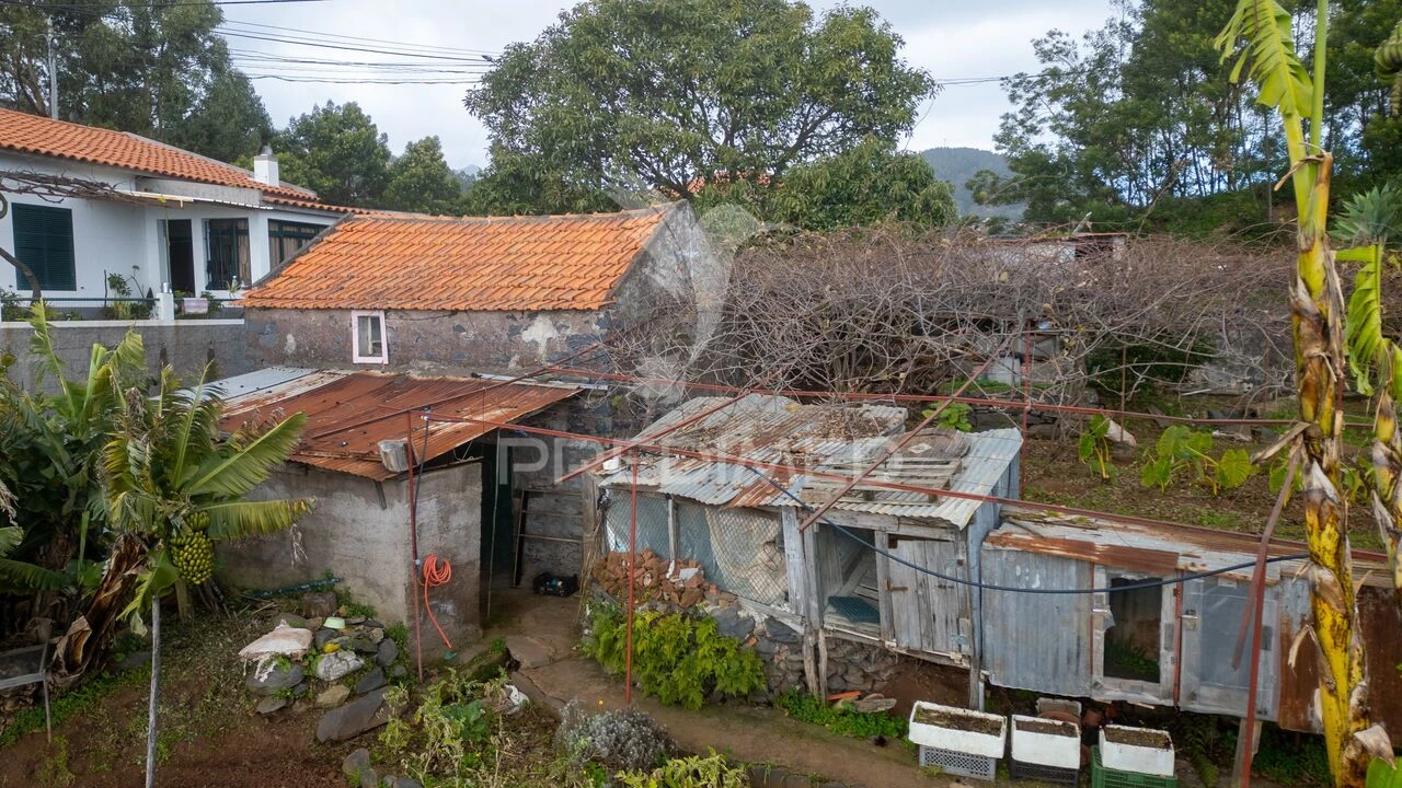 Terreno para Venda em Caniço Foto 27
