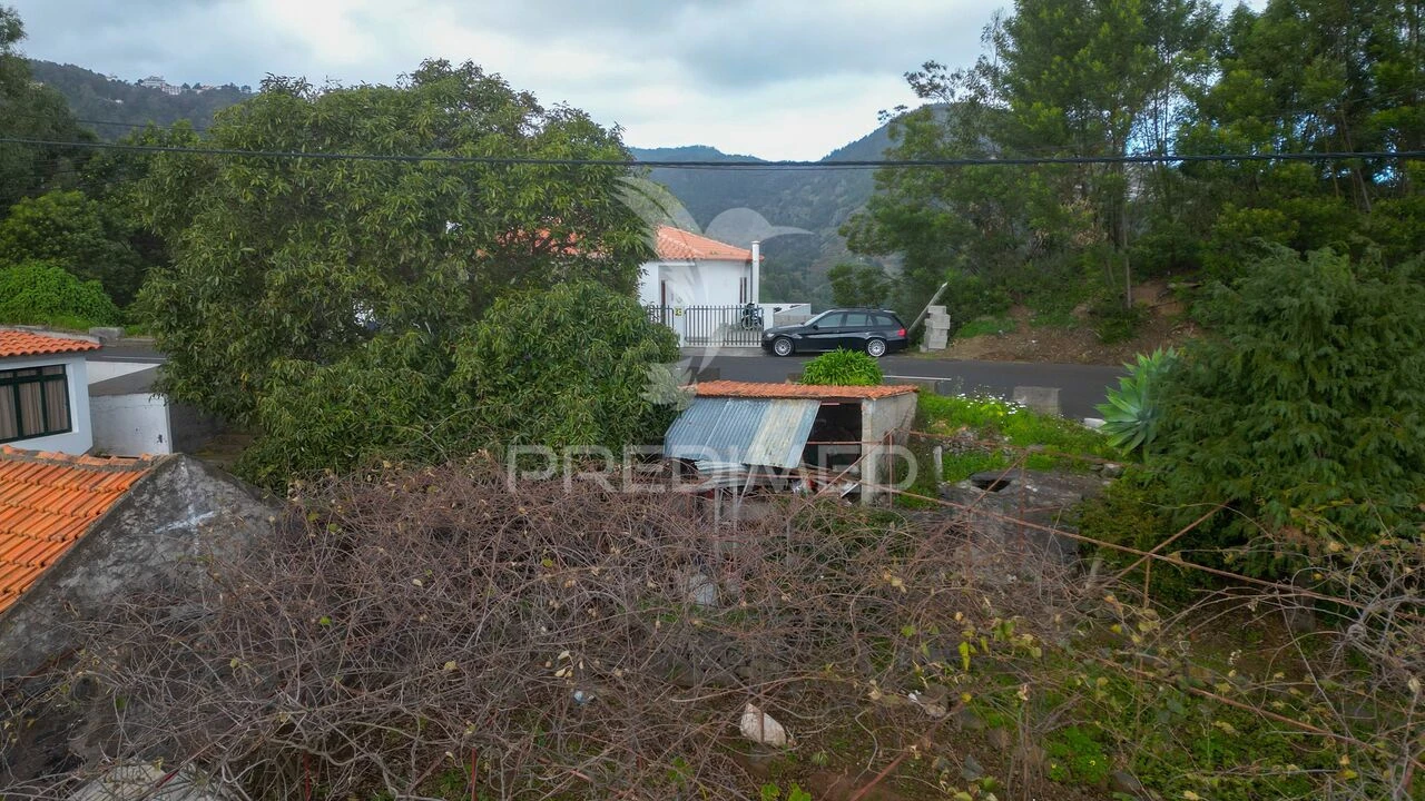 Terreno para Venda em Caniço Foto 28