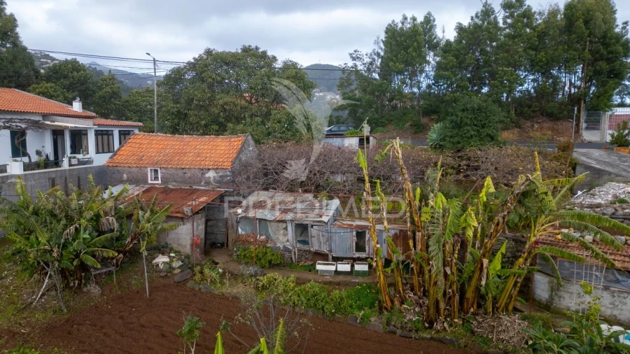 Terreno para Venda em Caniço Foto 26