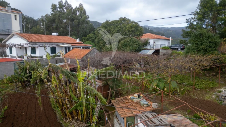 Terreno para Venda em Caniço Foto 25