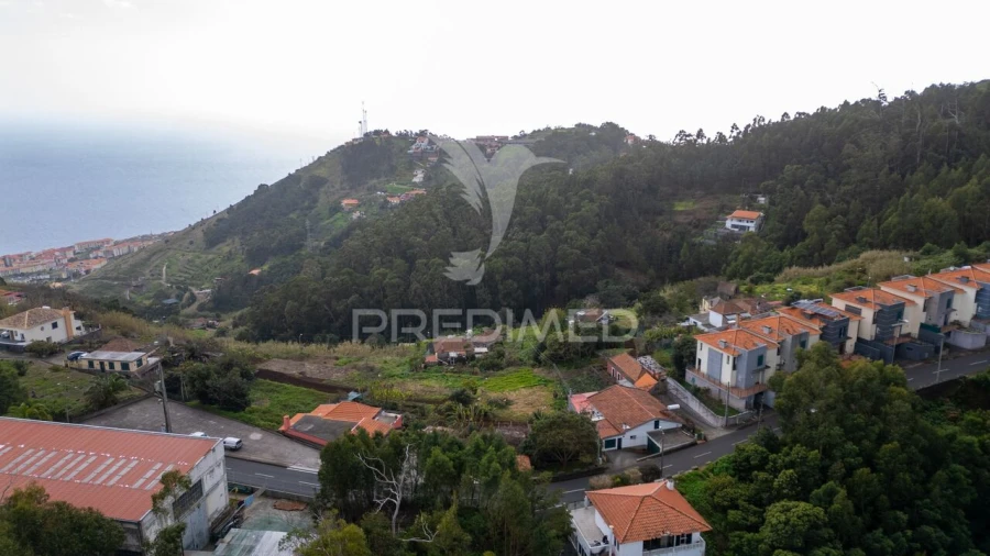 Terreno para Venda em Caniço Foto 5