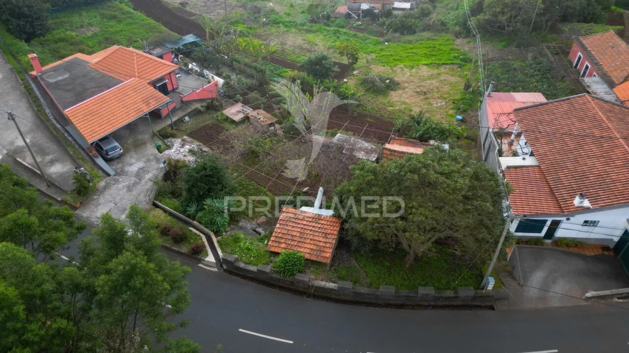 Terreno para Venda em Caniço Foto 19
