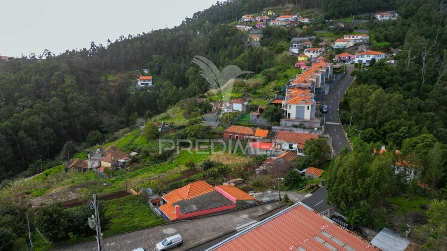 Terreno para Venda em Caniço Foto 3