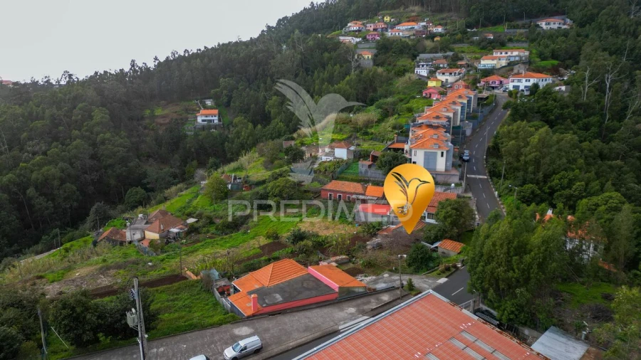 Terreno para Venda em Caniço Foto 4