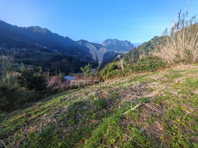 Terreno para Venda em Porto da Cruz