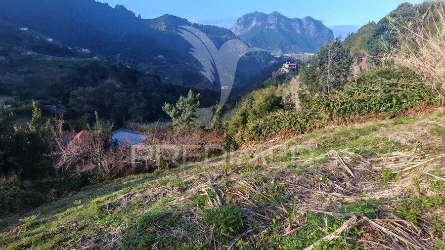 Terreno para Venda em Porto da Cruz
