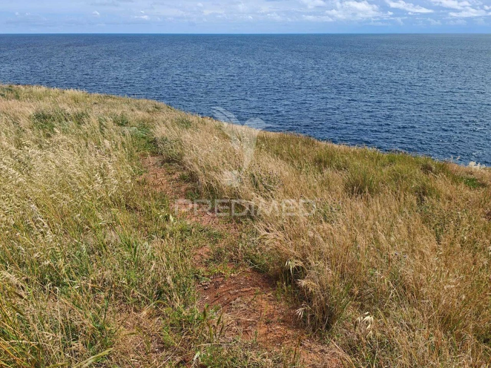 Terreno para Venda em Caniçal Foto 12