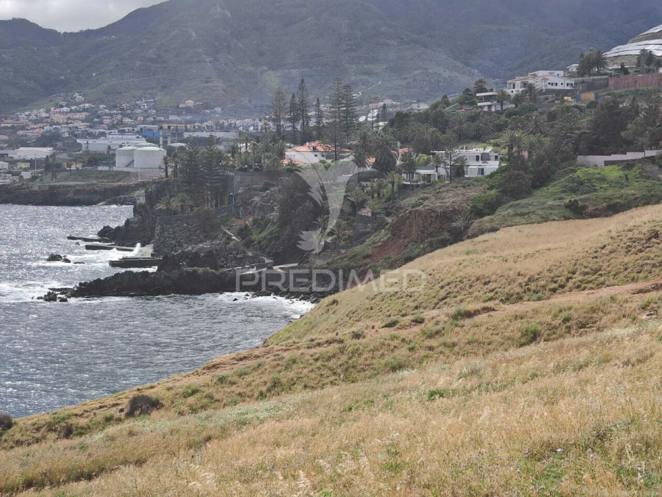 Terreno para Venda em Caniçal Foto 3