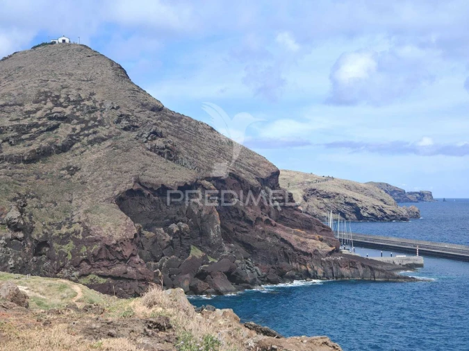 Terreno para Venda em Caniçal Foto 5