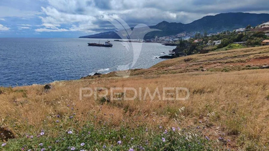 Terreno para Venda em Caniçal
